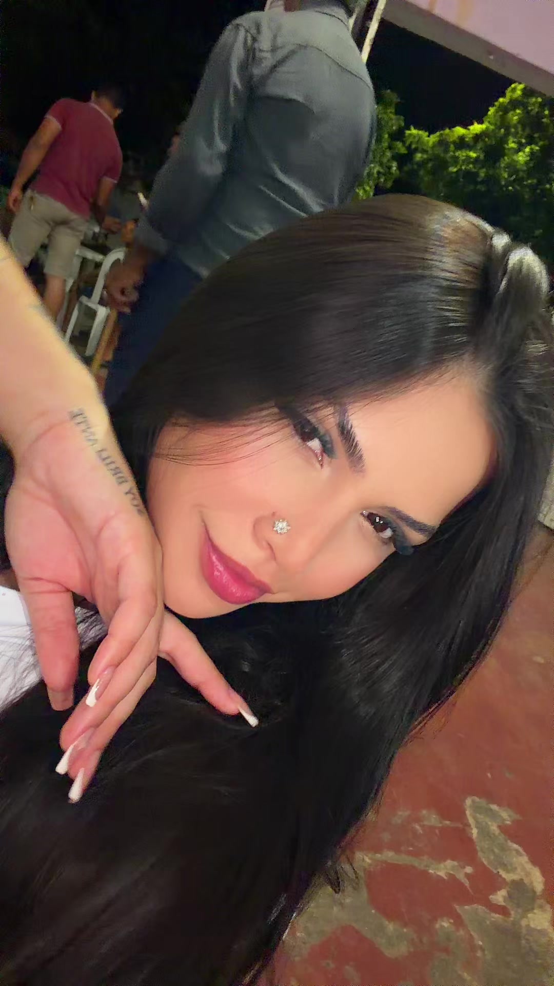 @Talitinha