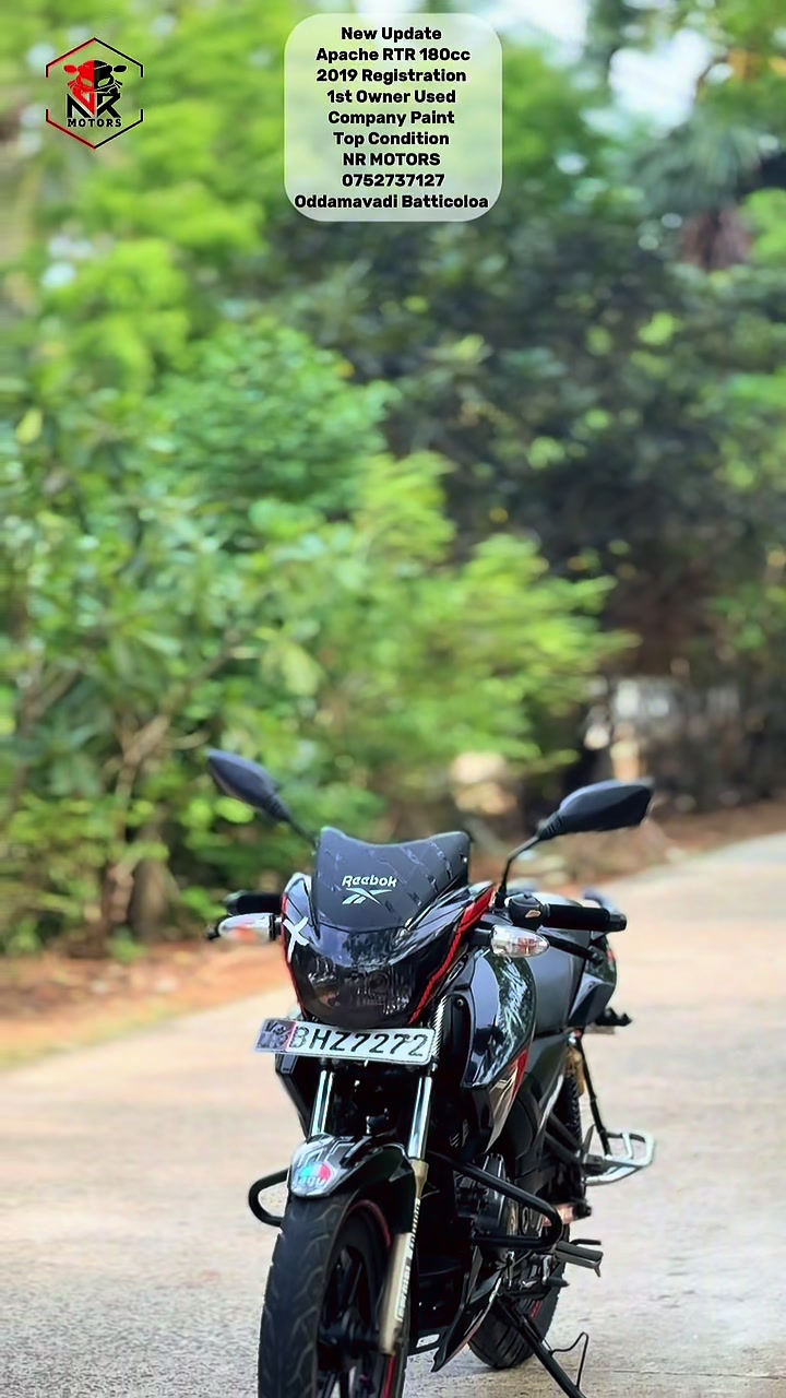 @NR BIKES (PVT) LTD 🧿