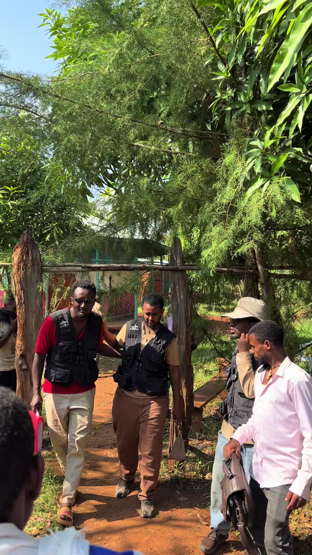 @ዲን ህዝቅያስ ዘደብረአባይ