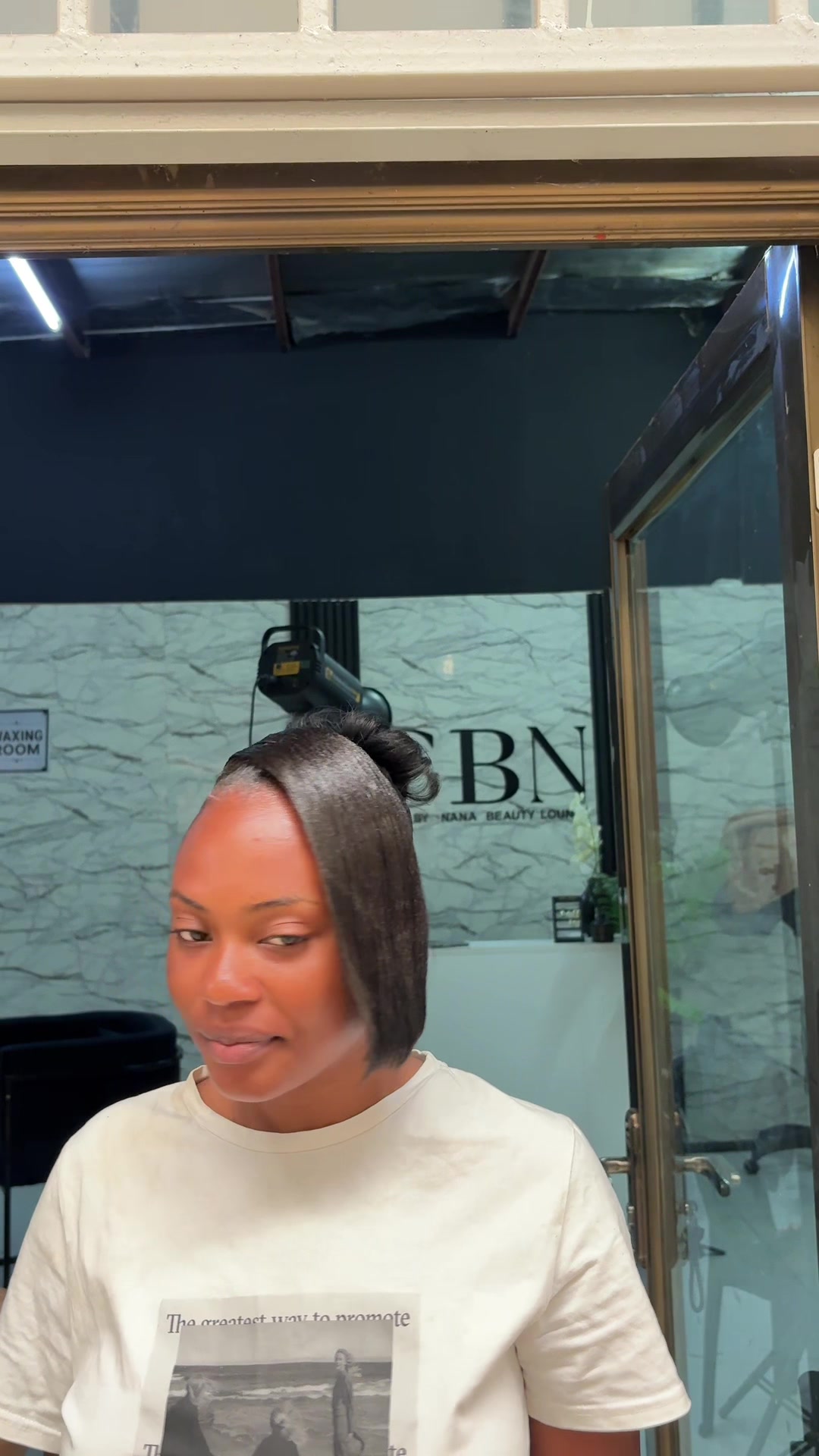 @Glam by Nana