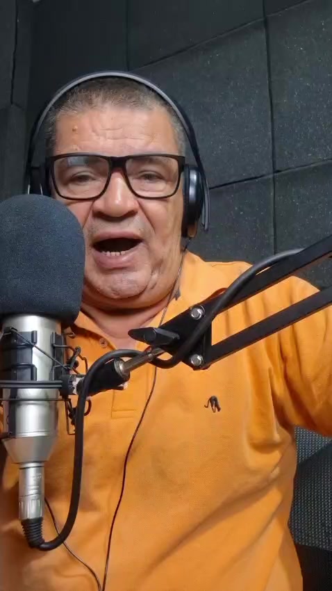 @Reinaldo Silva 93FM