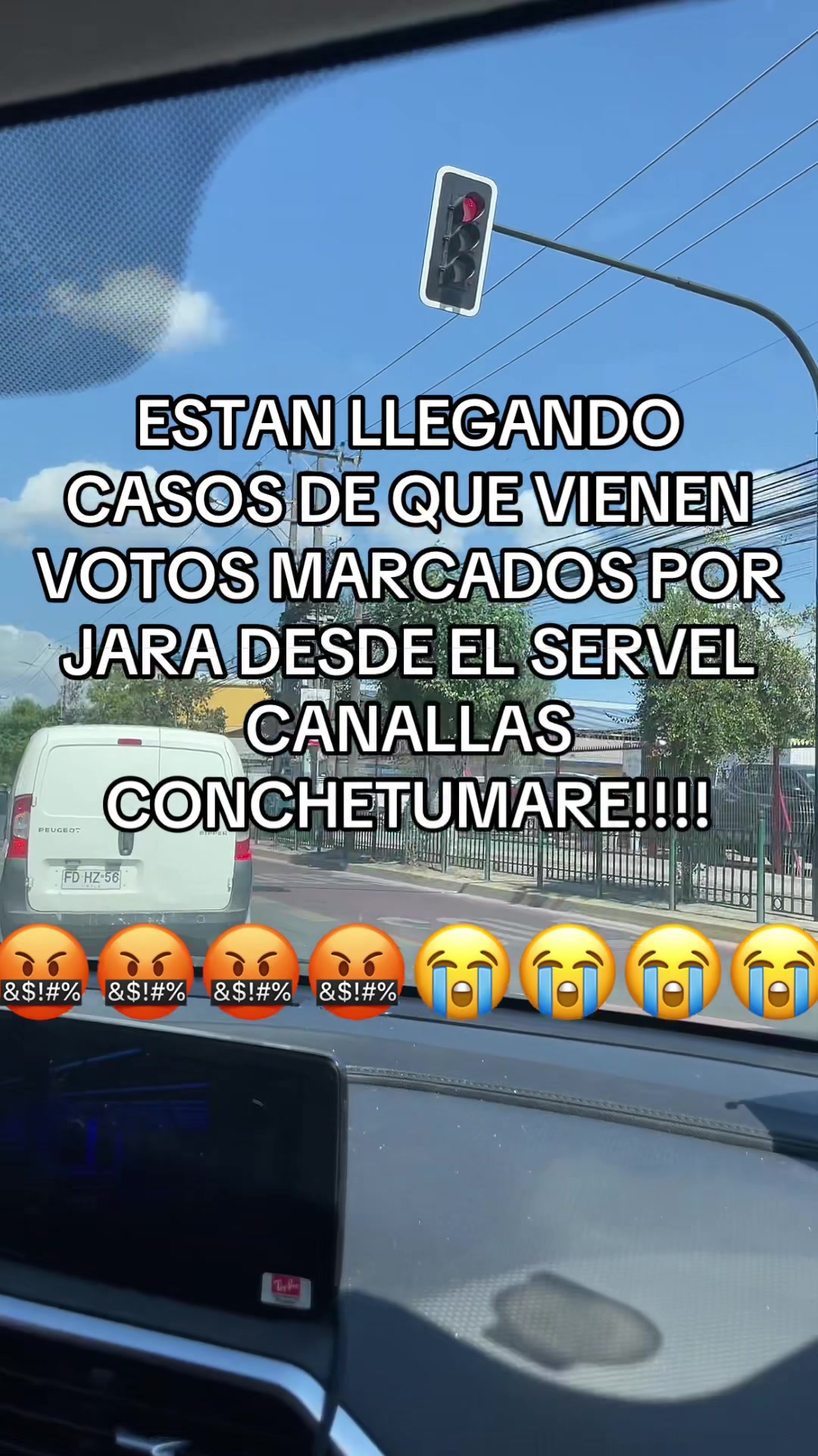 @La Clase Media