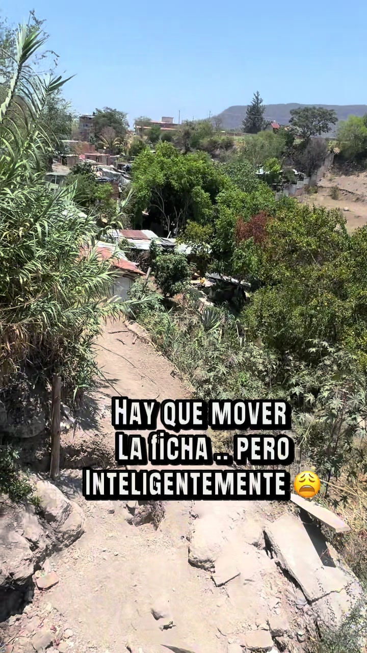 @de pueblo en pueblo