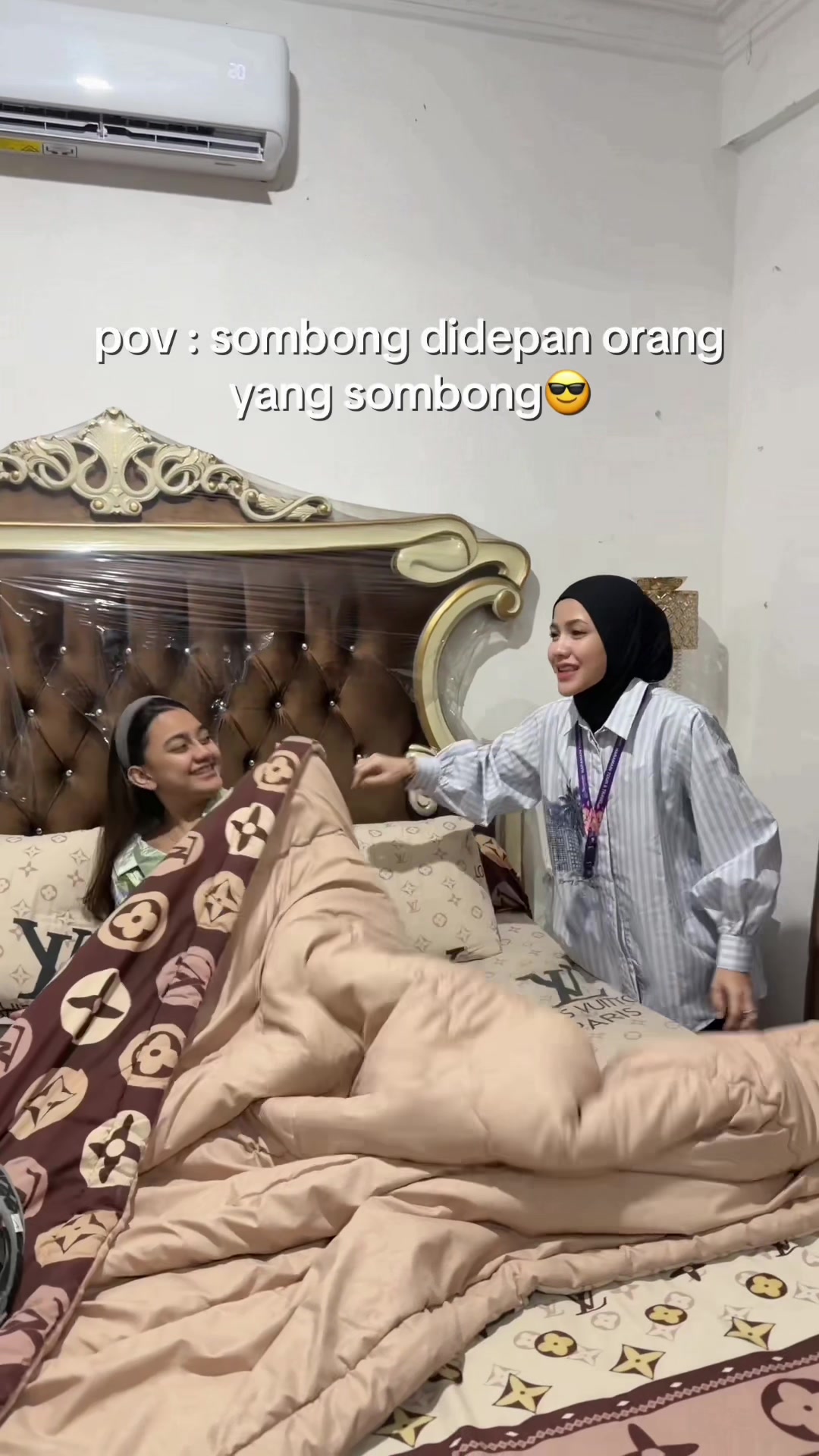 @Queen Of Overthinking
