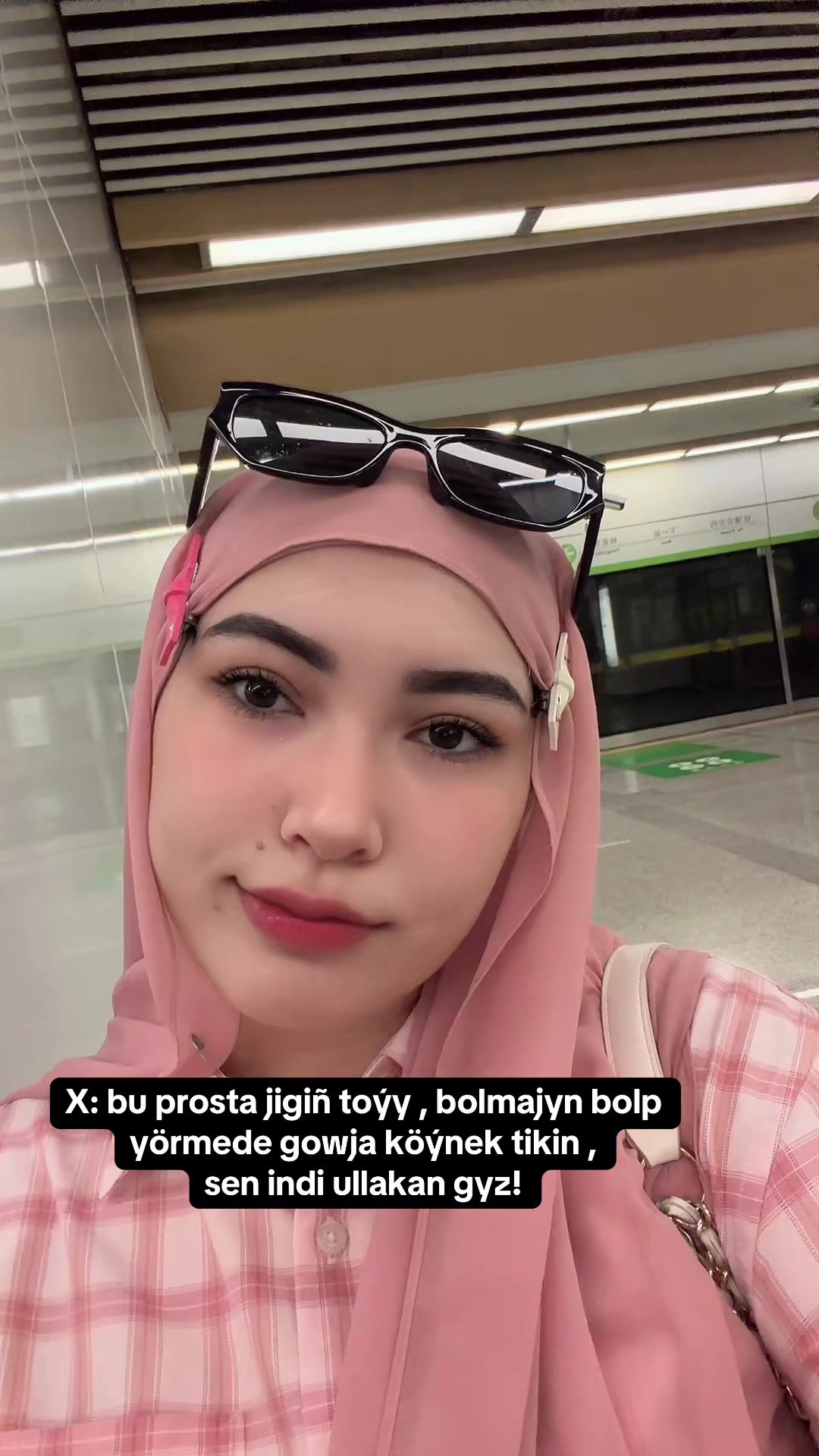 @dr.GunchaAtajanowna