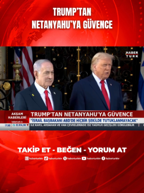 @Habertürk TV