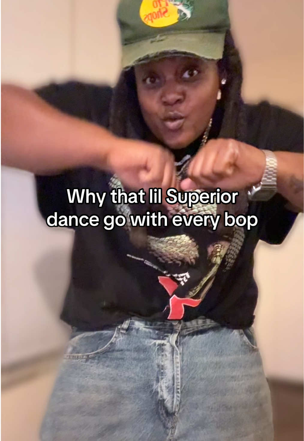 @Infinite Jackson