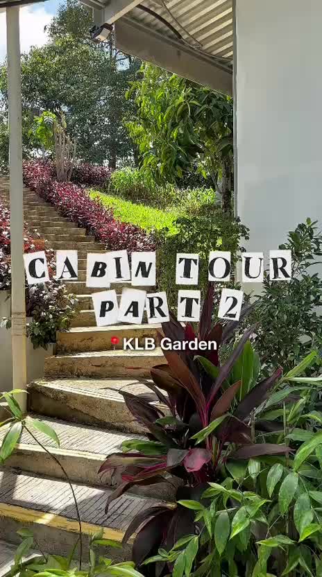 @KLB GARDEN