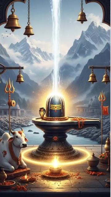 @🕉️Lord shiva vakta 🕉️