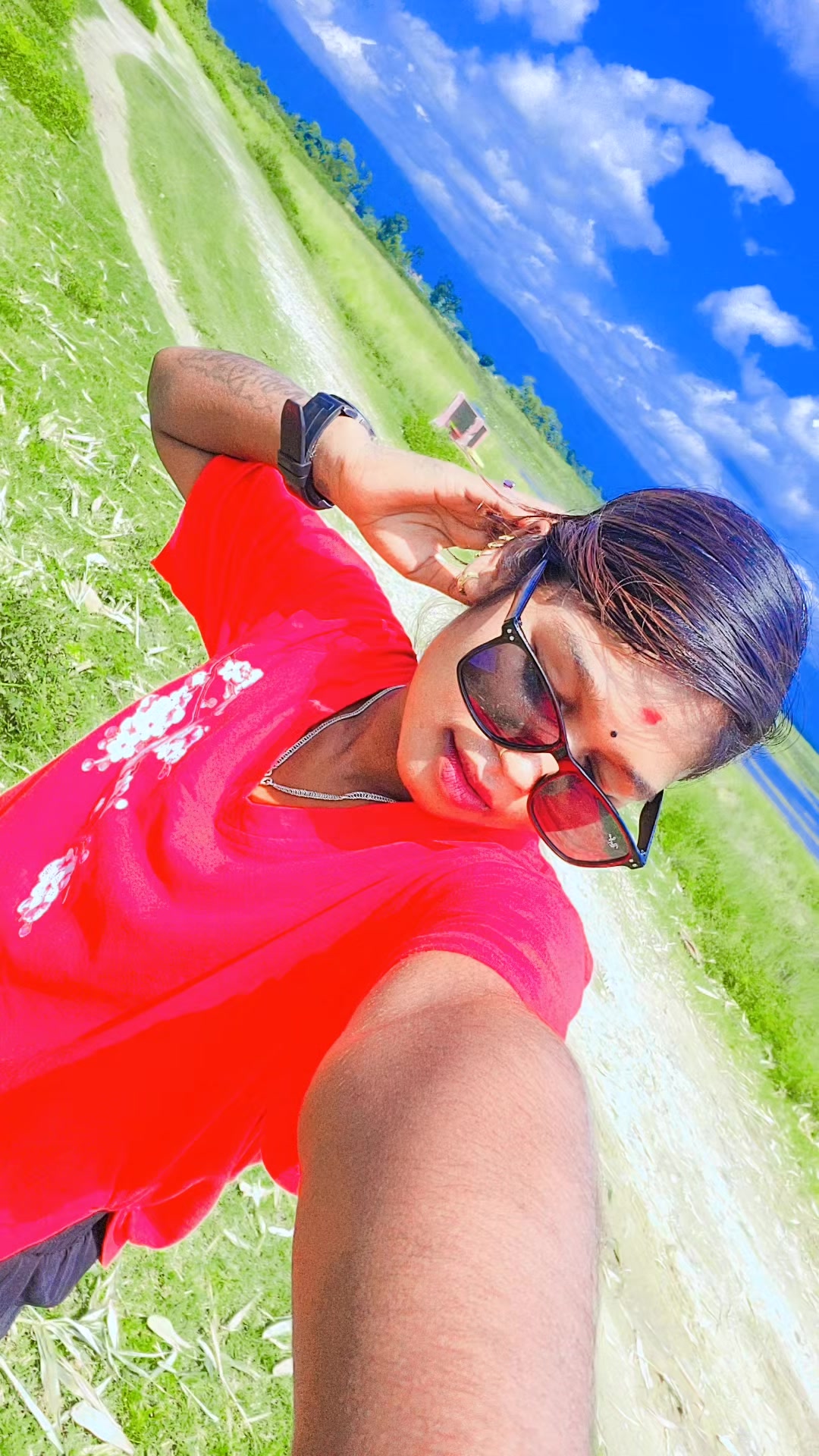@👑Mamta king👑👑
