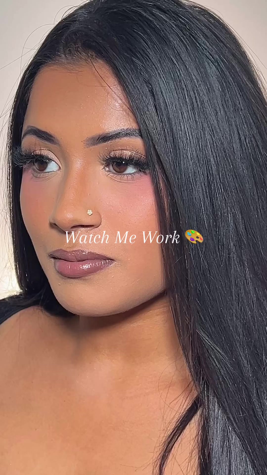 @Shanthybeauty