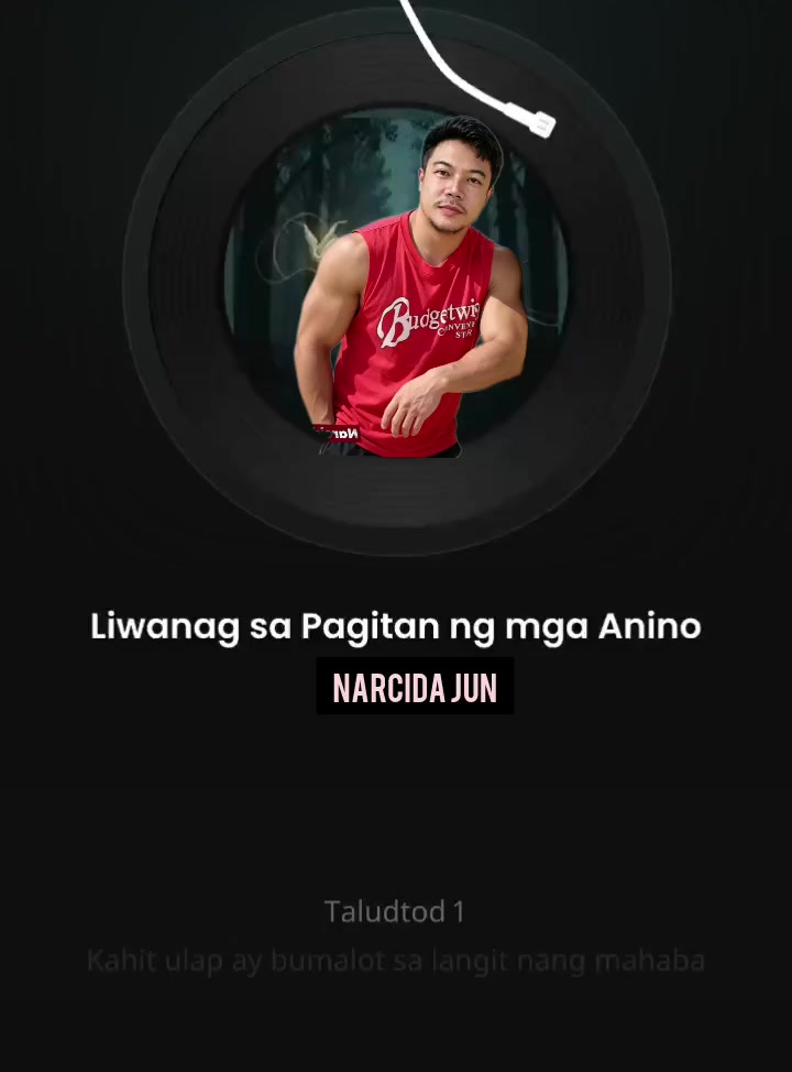 @BUHAY TINDERO