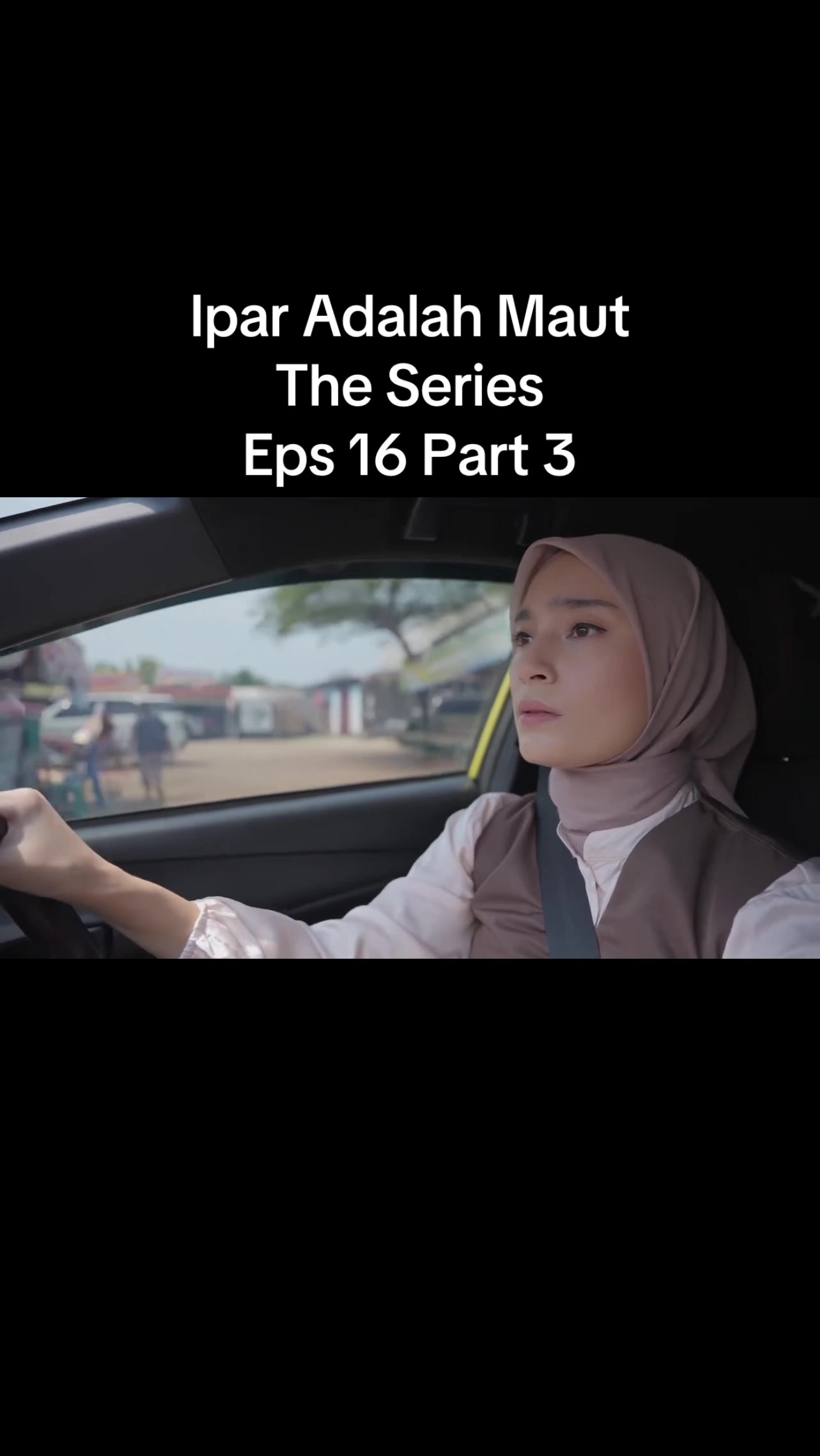 @Ipar Adalah Maut Series