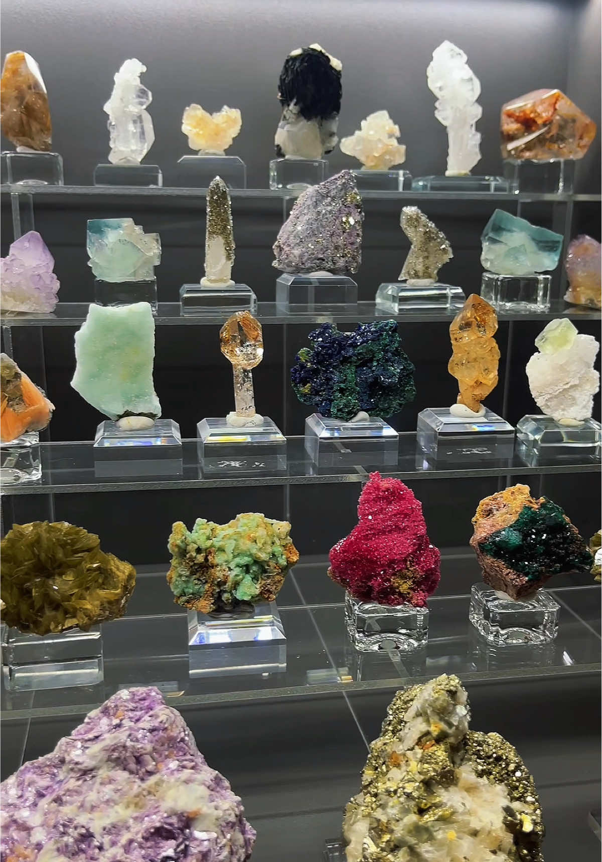 @Halen Crystal