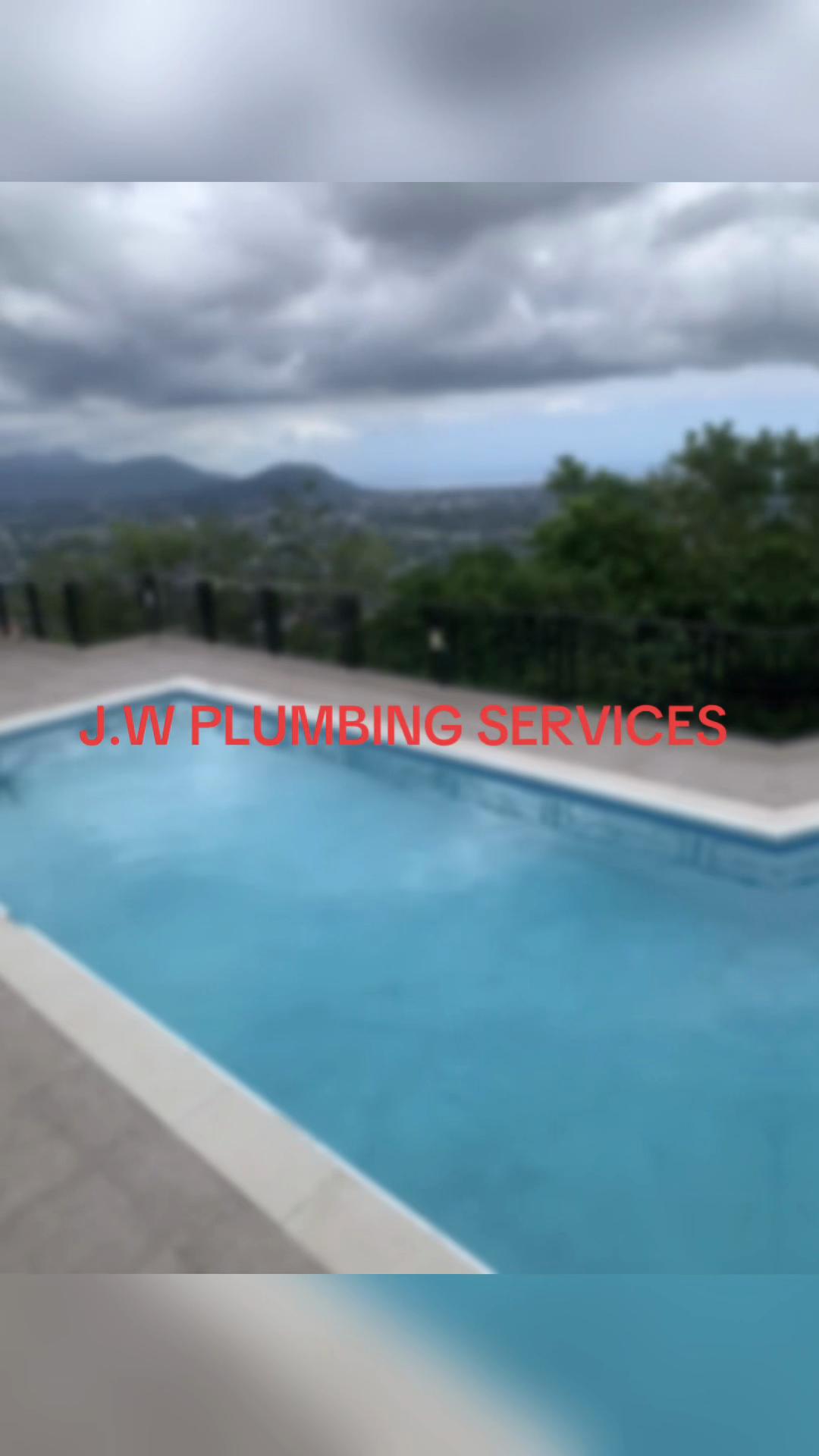 @J.W PLUMBING SERVICES LTD