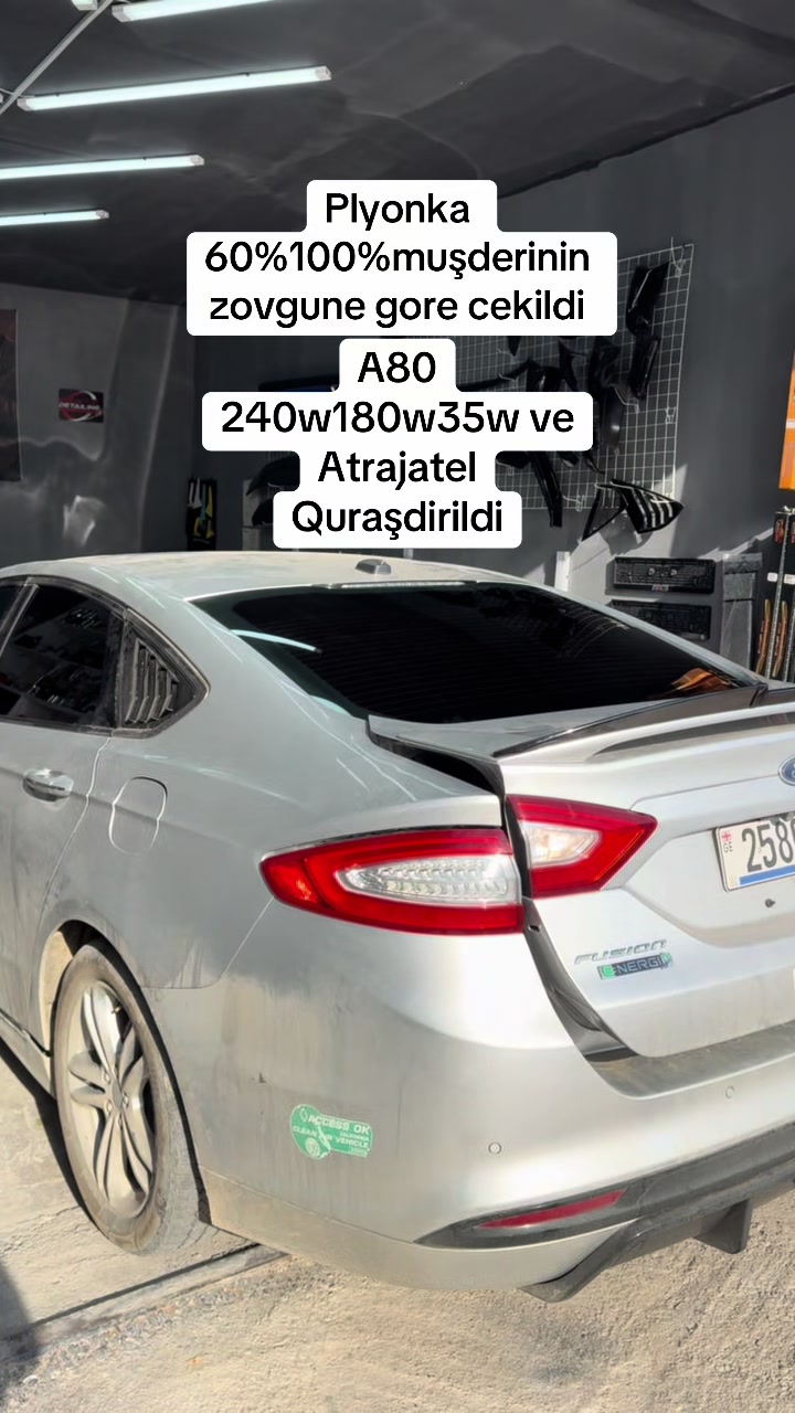 @UNİVERSAL GARAGE