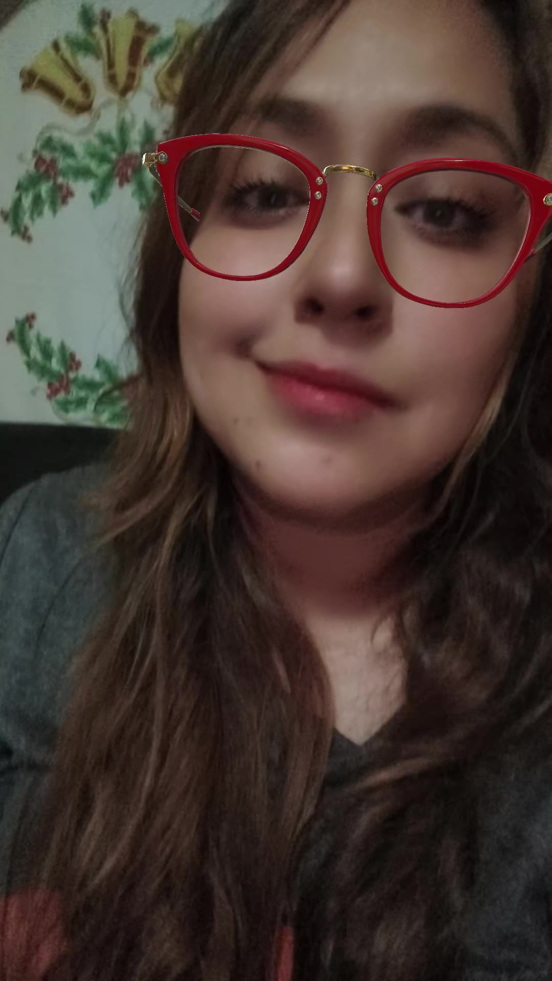 @Alicia