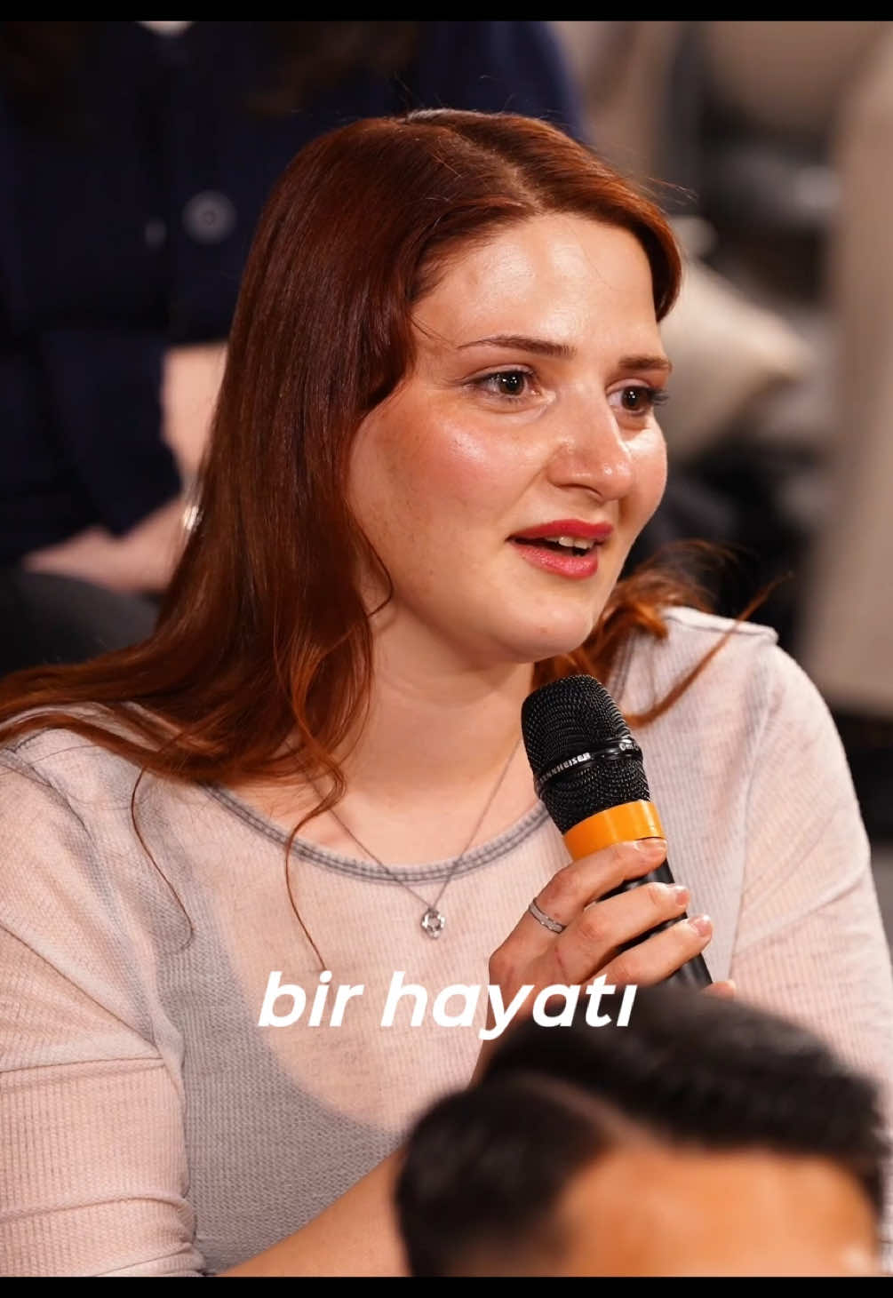 @Hikayeden Adamlar