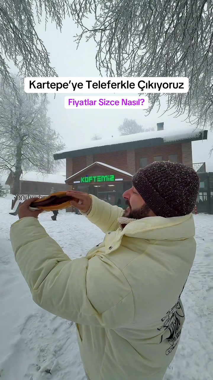 @Kocaeli Gezgince