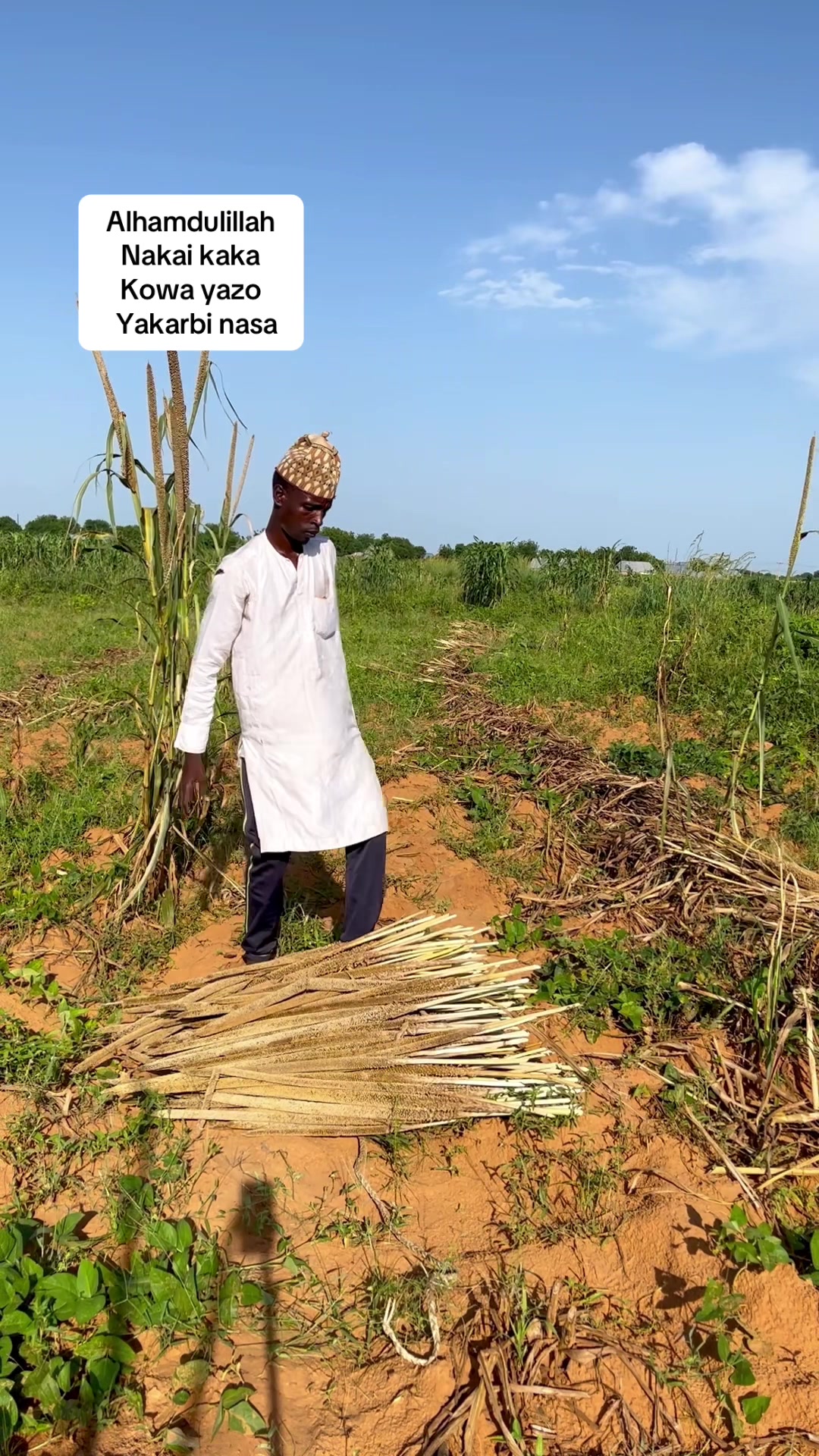 @Liman Auwal Sokoto