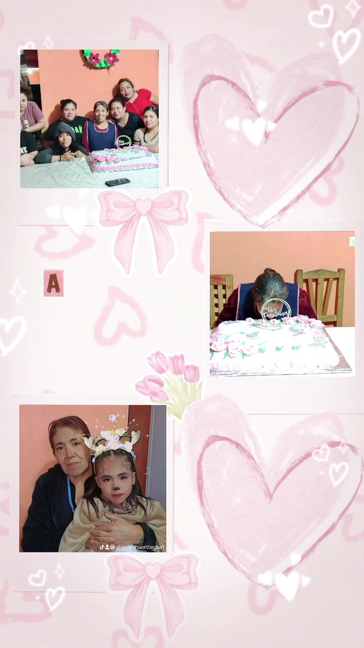 @🥰&hearts;️Ana Ortega✨🌹