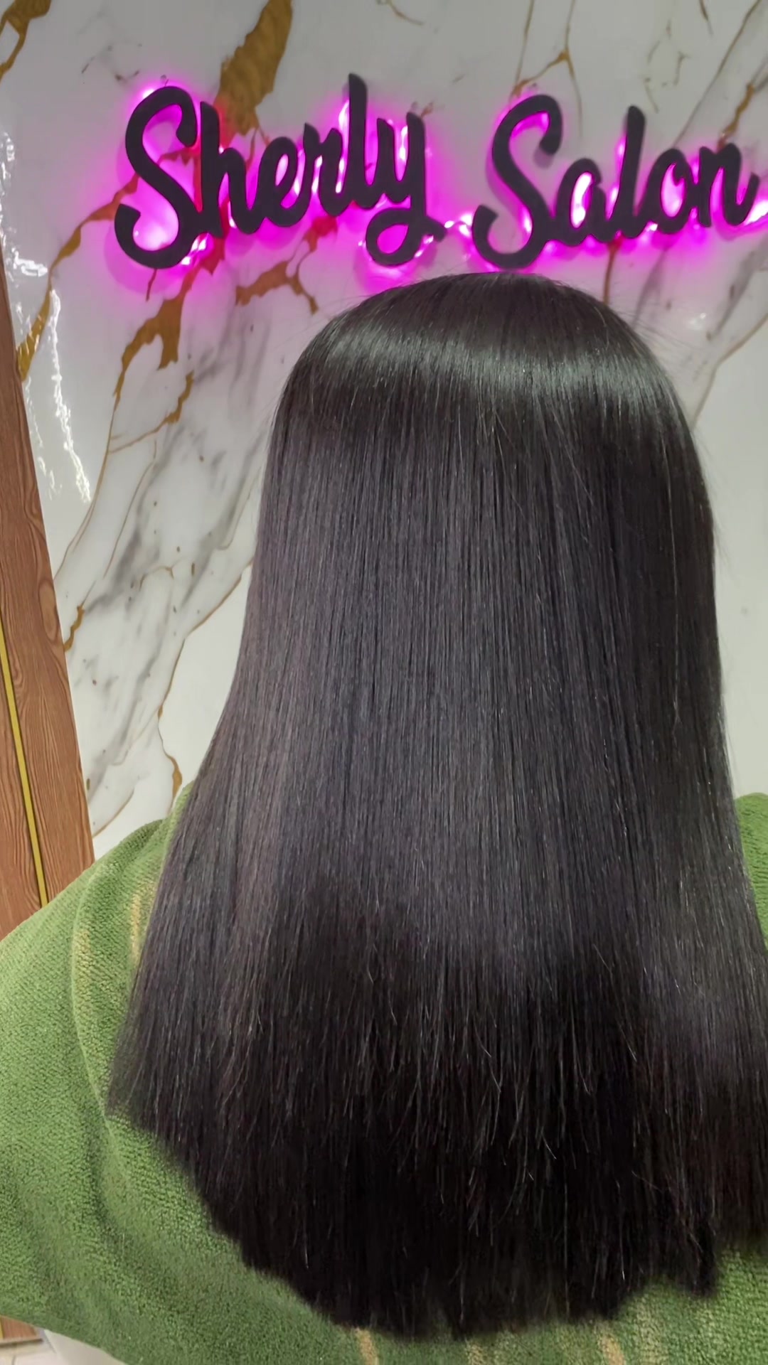 @sherly salon solok