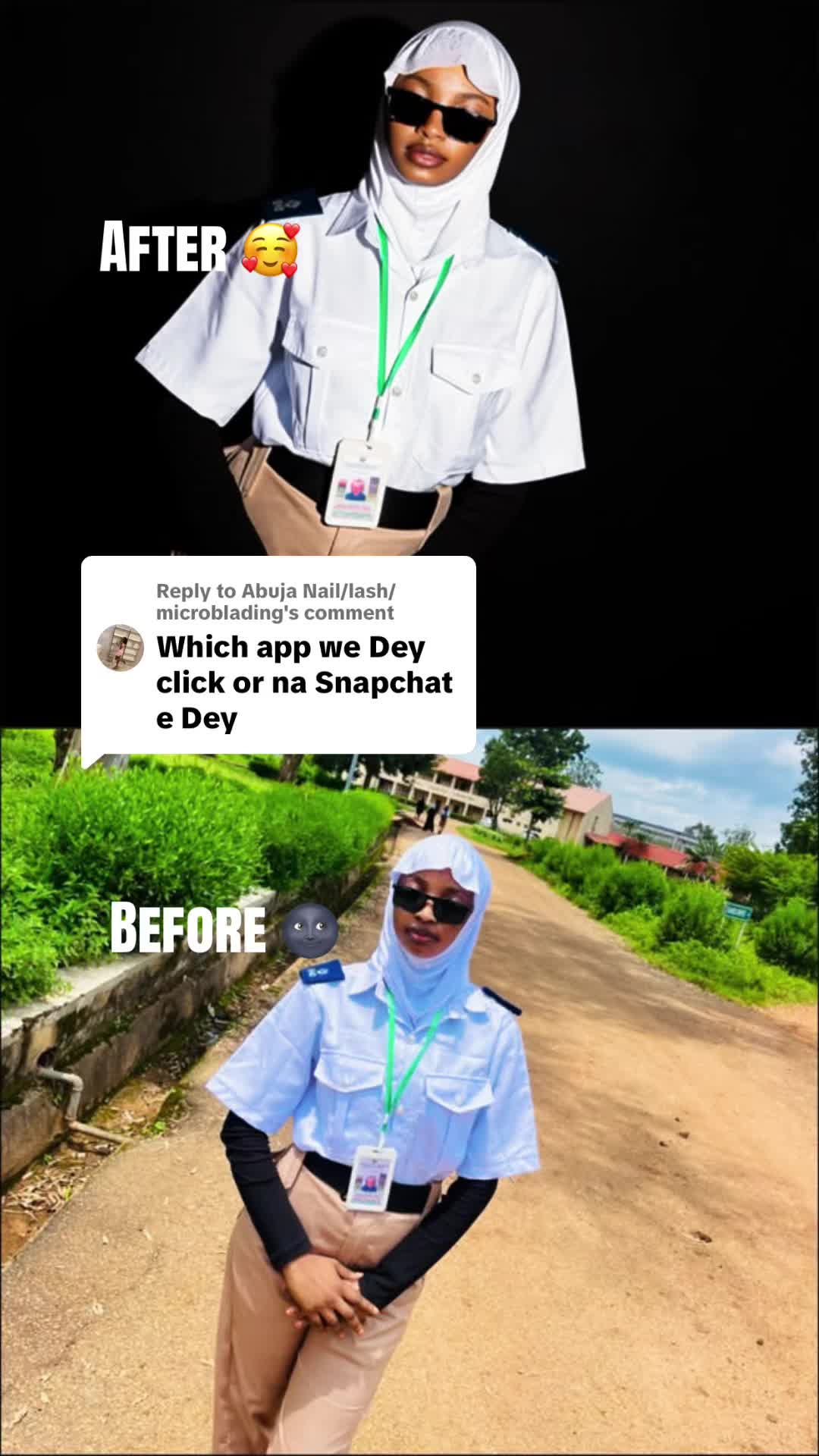 @Princess Maryam