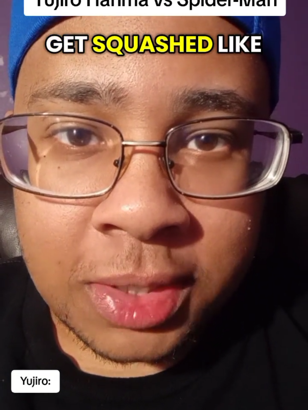 @Reese