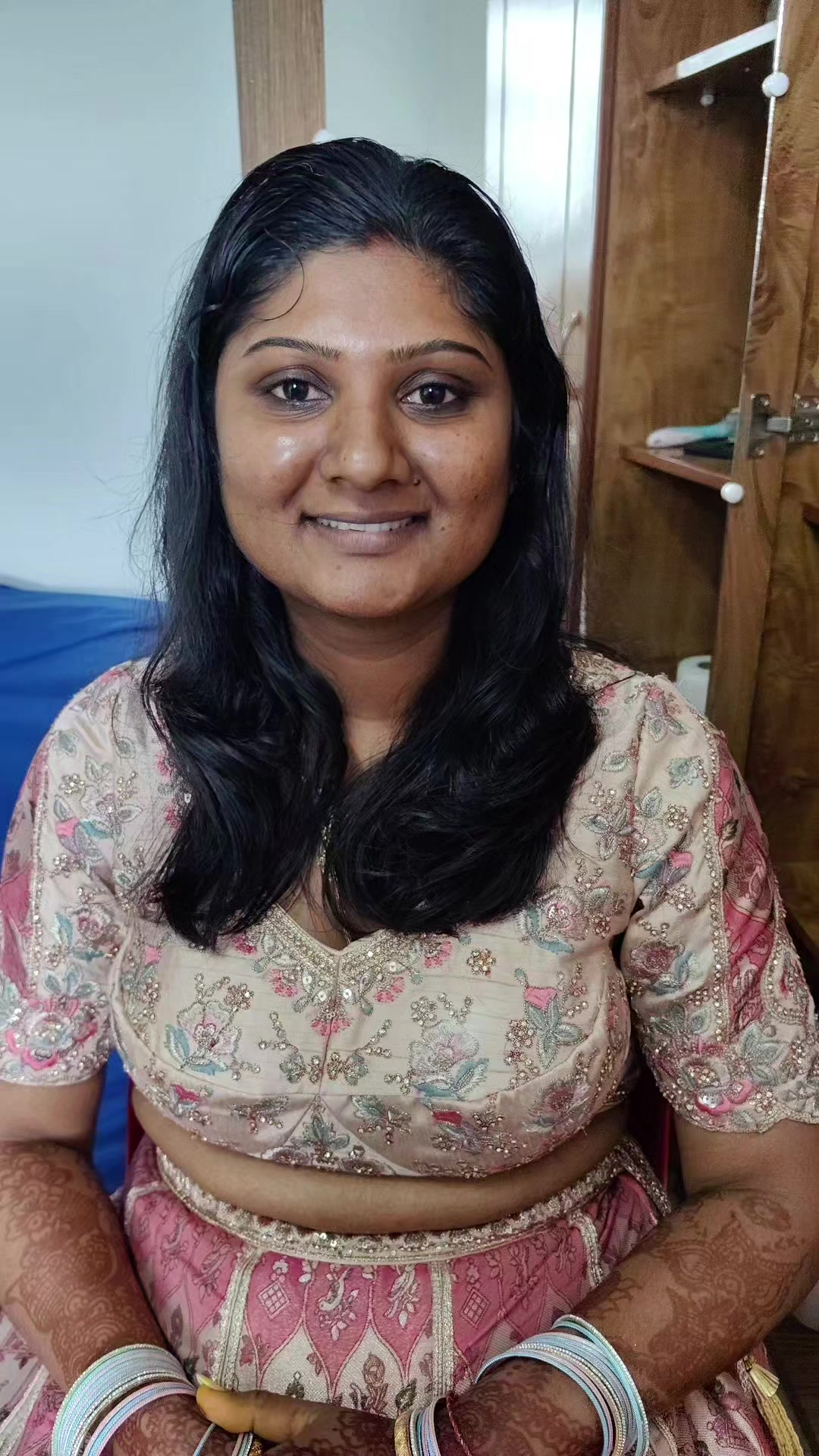 @AR Anju Sharma