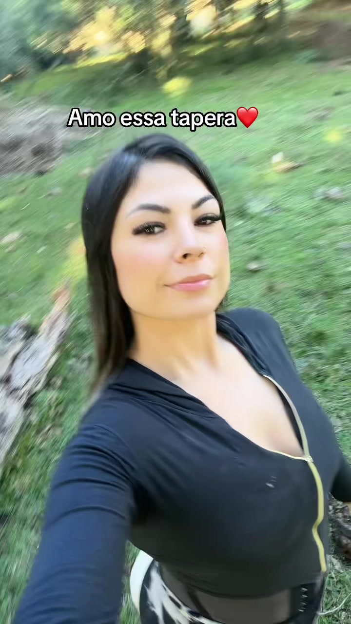 @Tatiane Dos santos