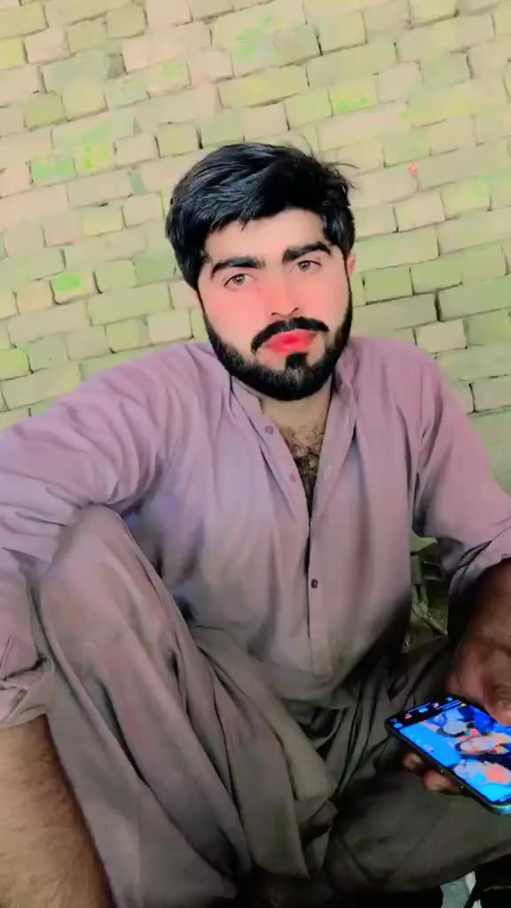 @kaleem Leghari