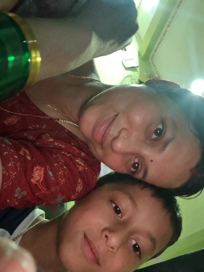 @Sanjeev Sanjel