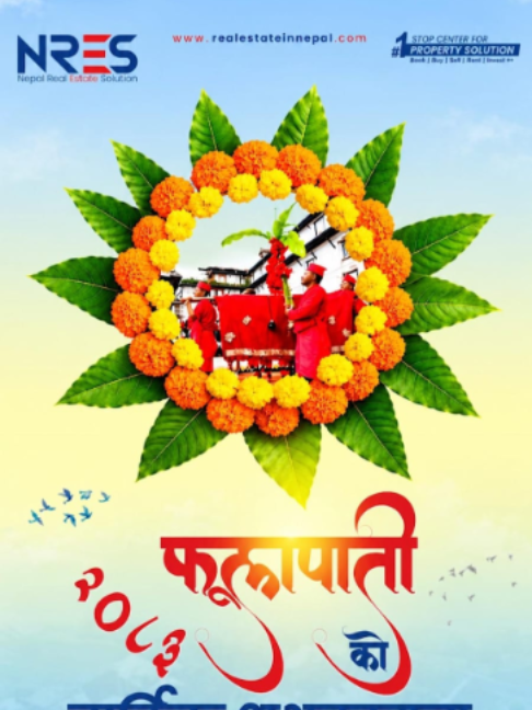 @Nepal RealEstate Solution NRES