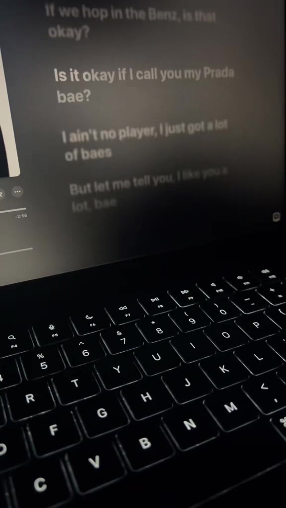 @Lyrics