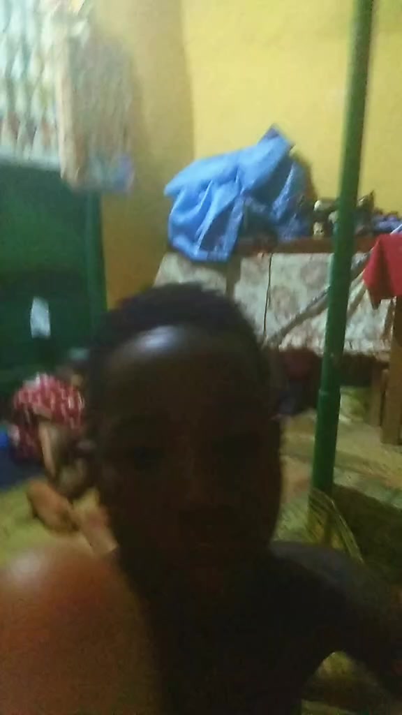 @raphinha Mensah