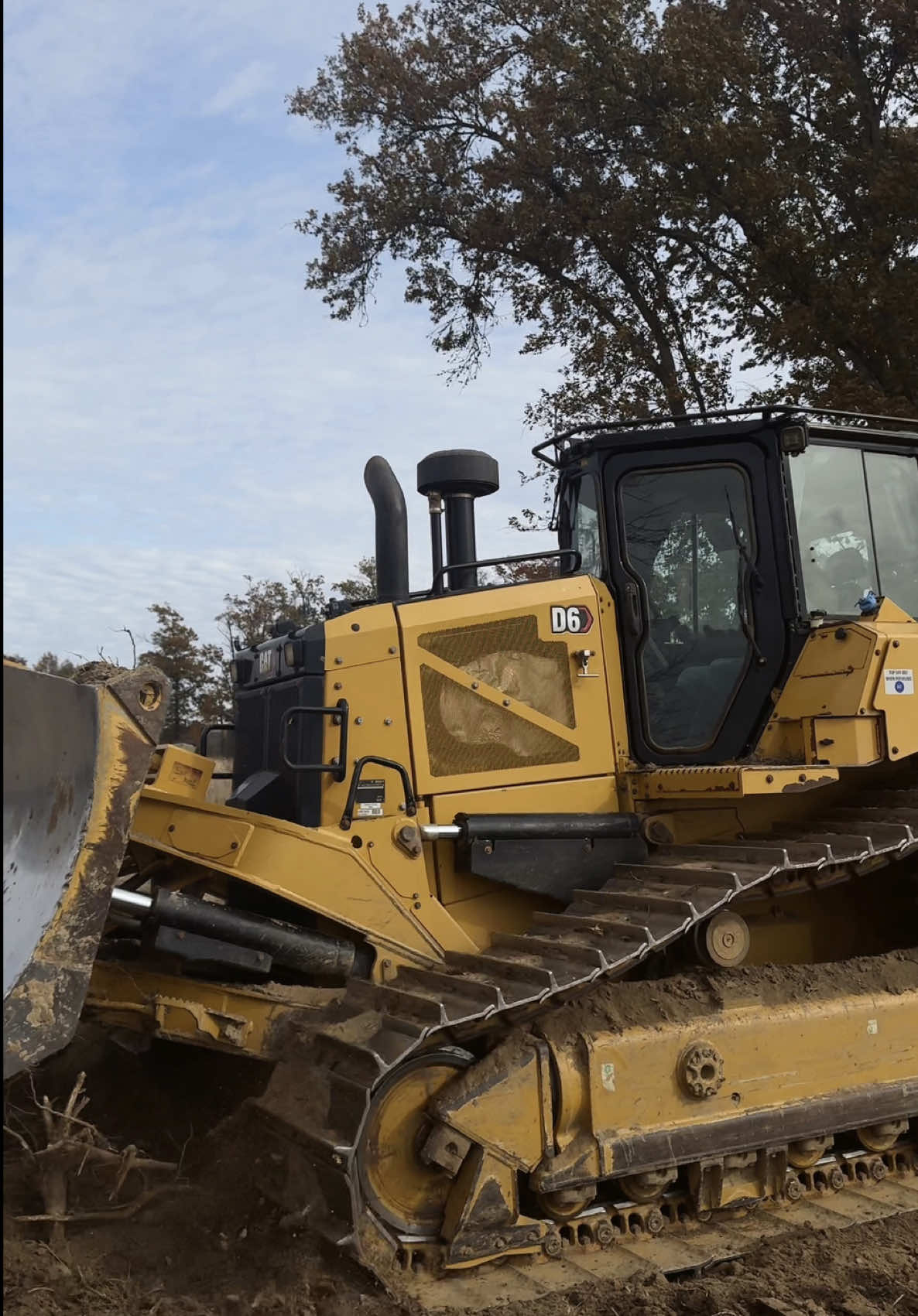 @Spittler Excavating