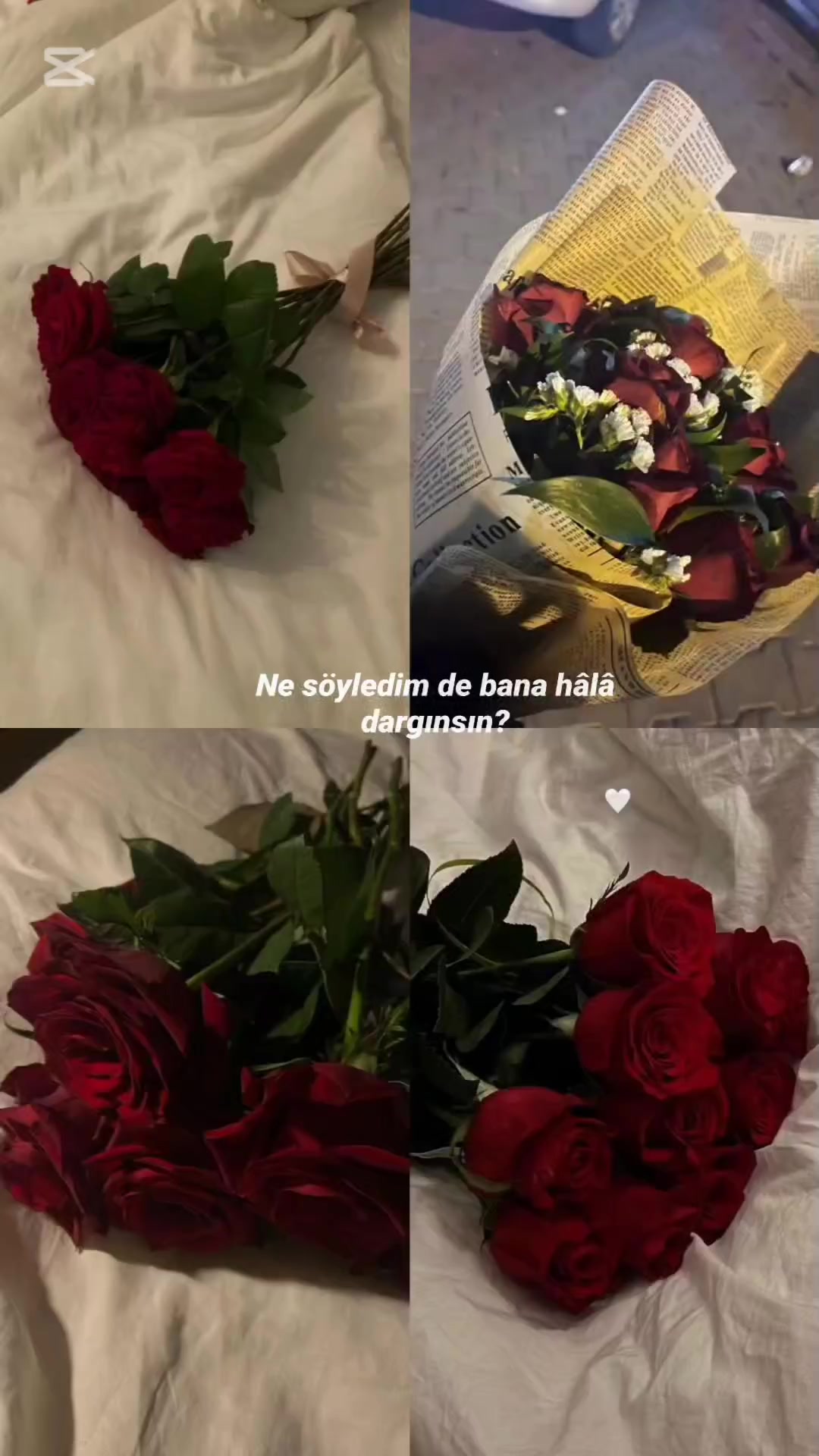 @çiçekler ve nicesi