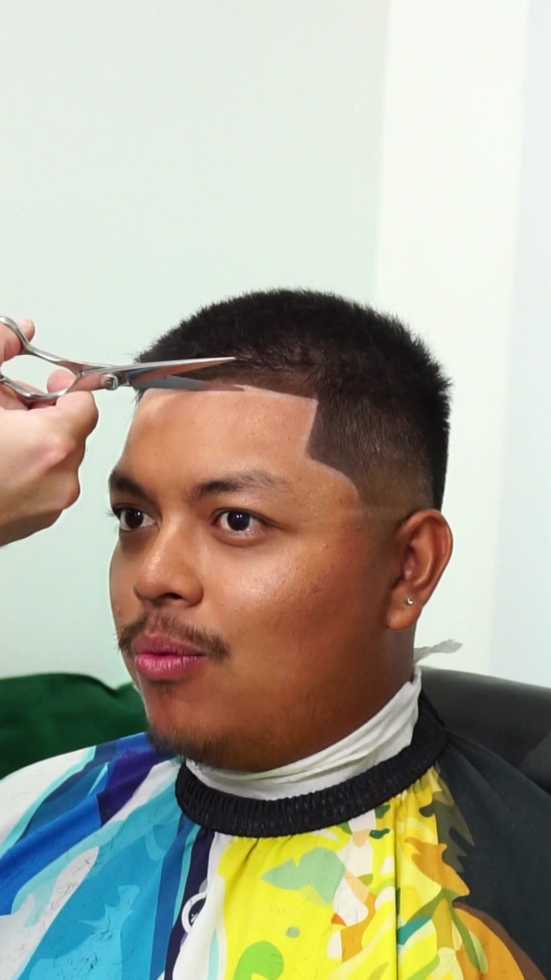 @Chris Kutts-Temecula Barber
