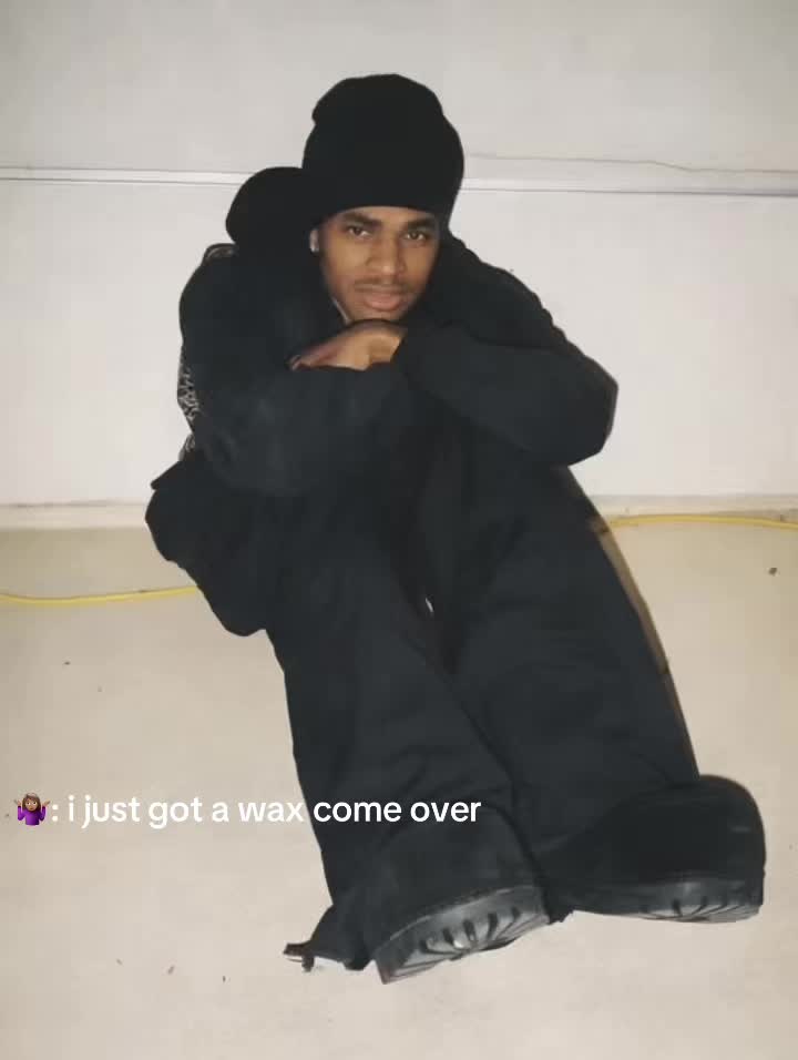@Almighty Jay