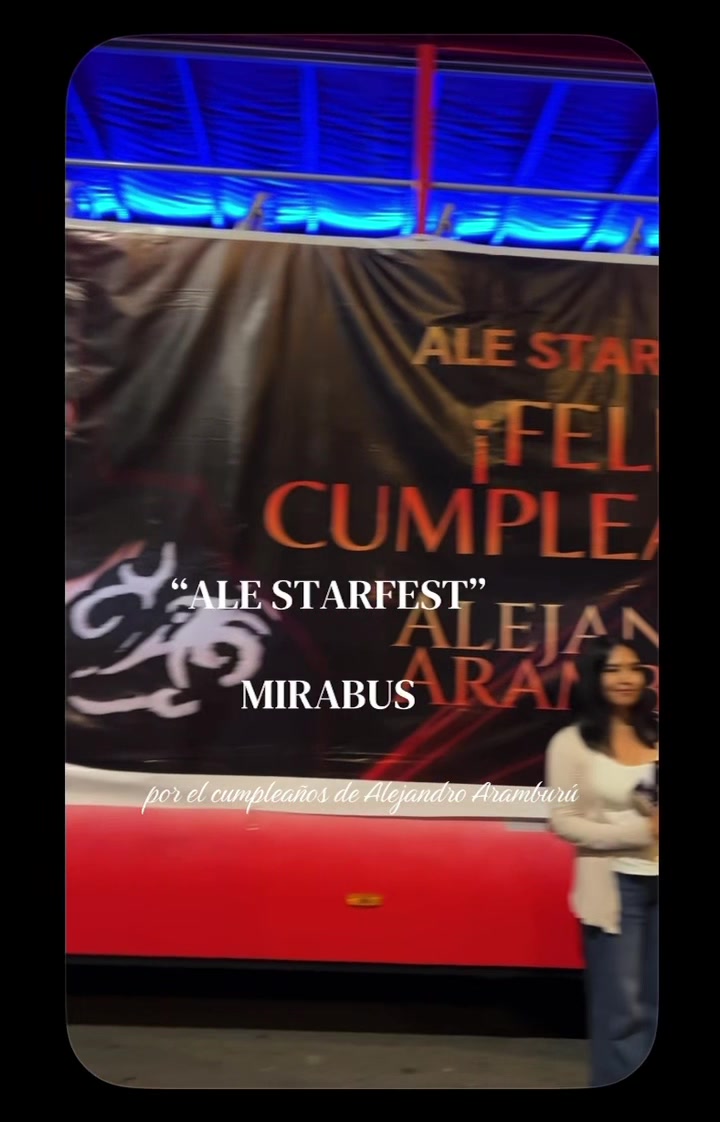 @Alejandro Aramburú Perú 🇵🇪✨