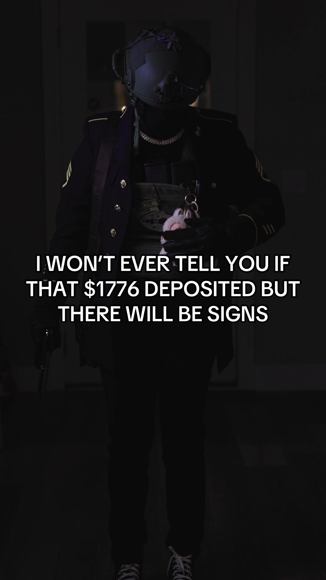 @Smooth