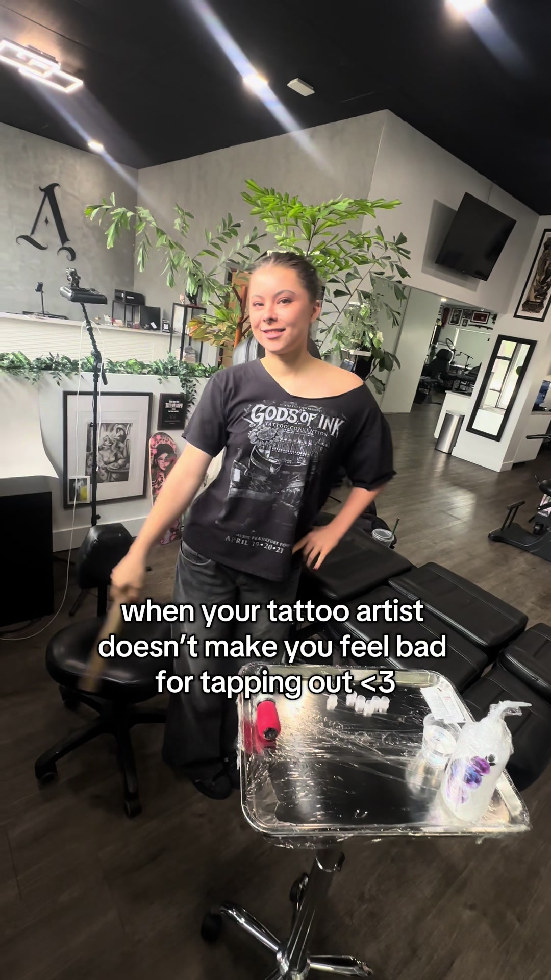 @Lexi Tats 💉