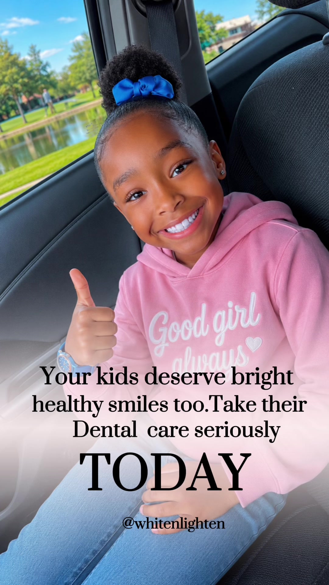 @Whiten Lighten TAC