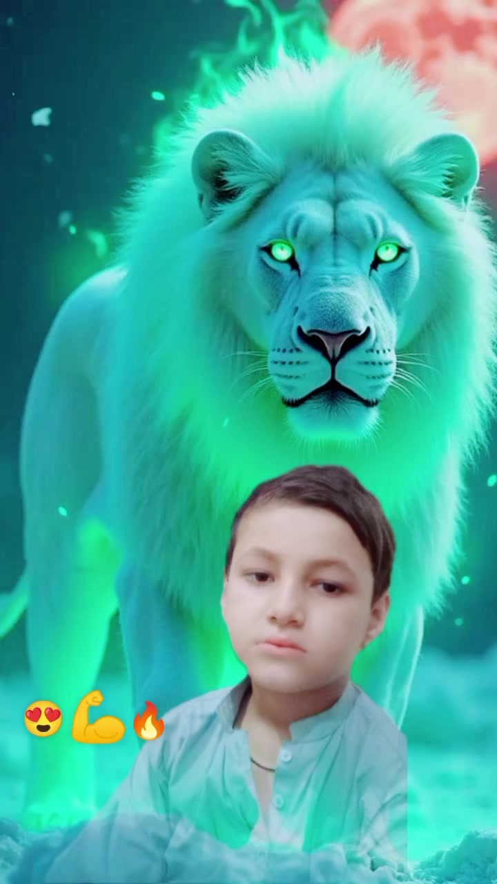 @Altaf afraid DX(🤘){] [}