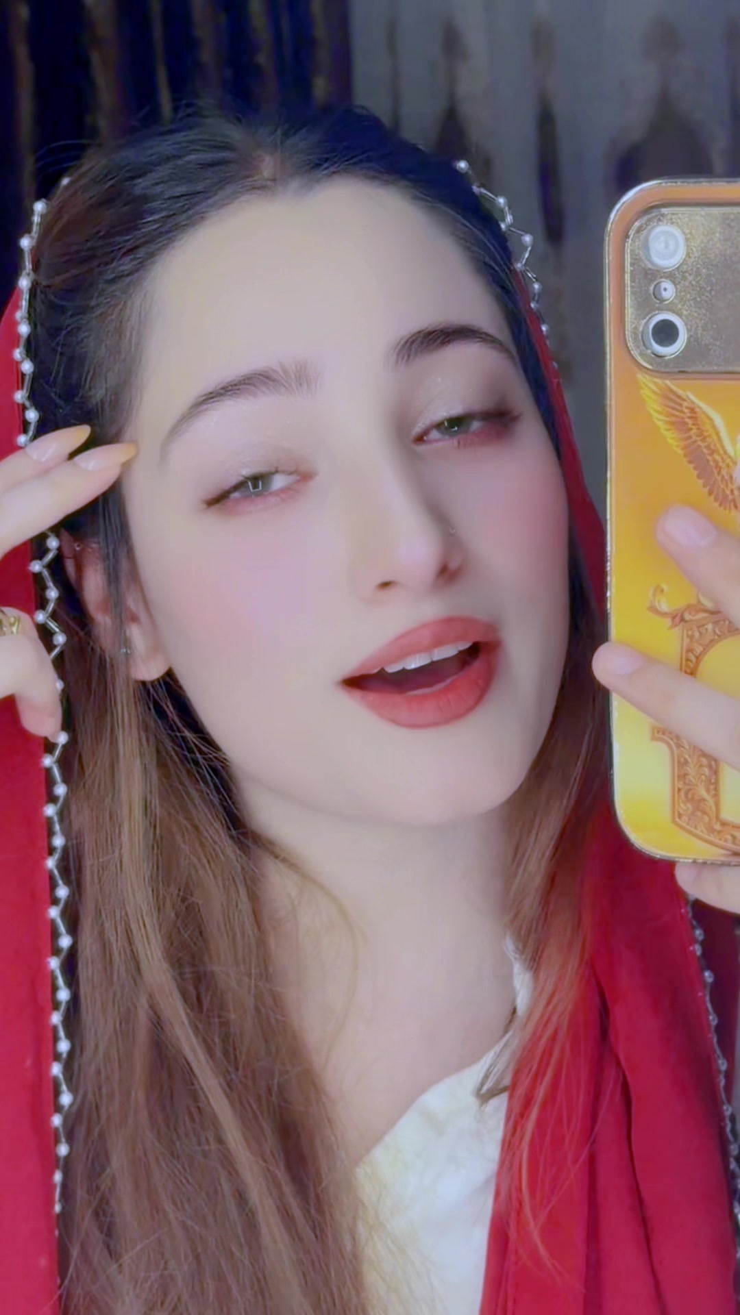@🦋Ghezal Nazari4. 👑