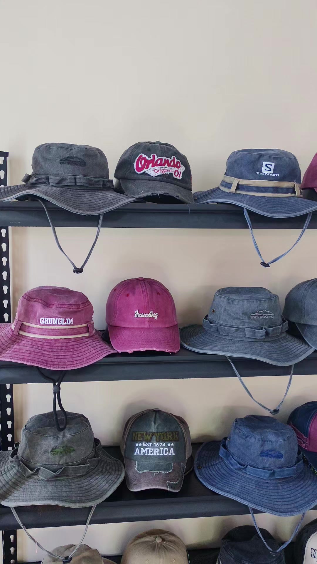 @Pretty Hat
