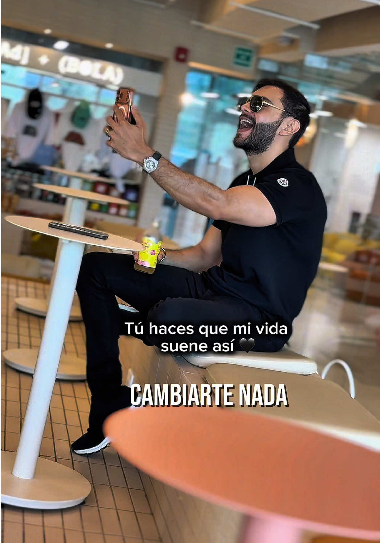 @La Ventaja