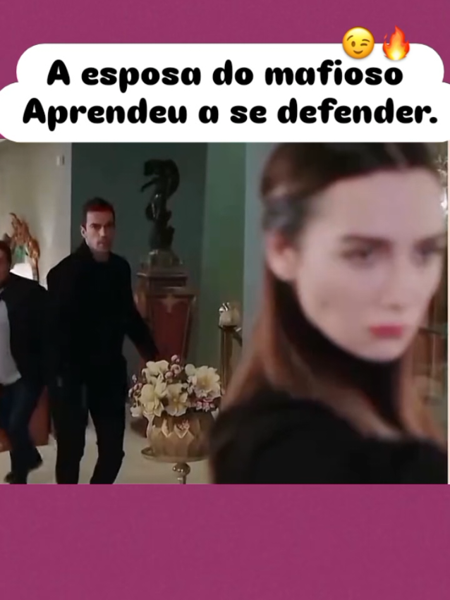 @S&eacute;ries turcas& Brasileiras