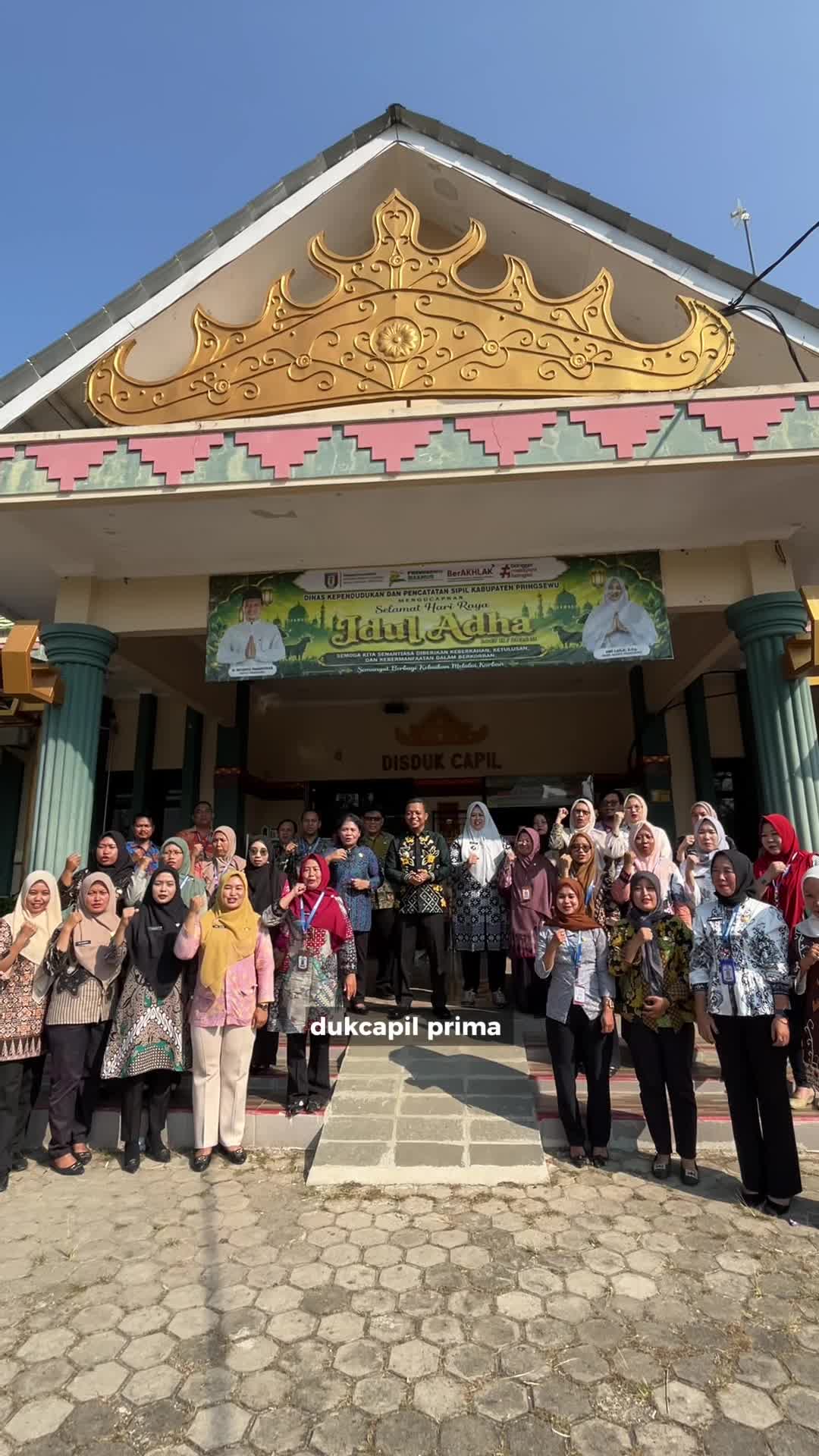 @Mas Riyanto Klangenan