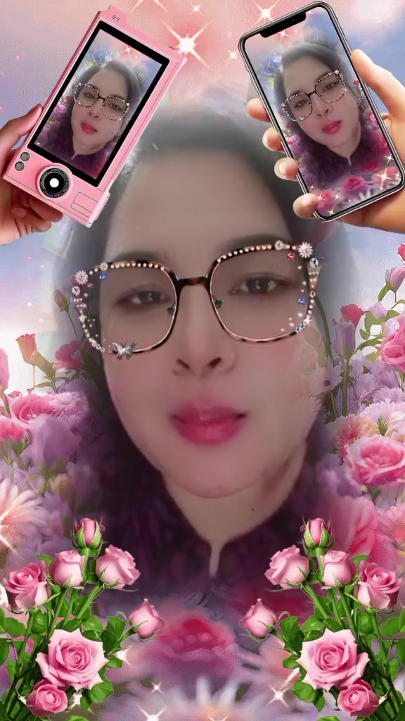 @Chika Chantika